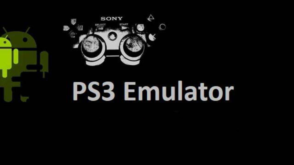 ps3 emulator mac 2018